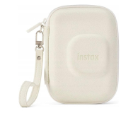 Fujifilm Instax Mini LiPlay pokrowiec biały - 1337224 - zdjęcie 1